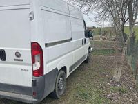 Usata Fiat Ducato 177 CV (130 kW) 2016 Furgone