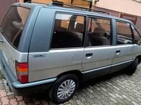 Usata Renault Espace 101 CV (74 kW) 1988 Grigio Monovolume