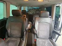 Usata VW Multivan Highline 174 CV (127 kW) 2008 Furgone