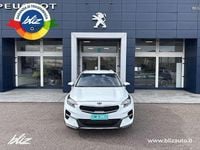 Usata Kia XCeed Style 140 CV (102 kW) 2019 Bianco SUV