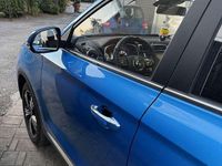 Usata MG ZS Comfort 106 CV (77 kW) 2024 SUV