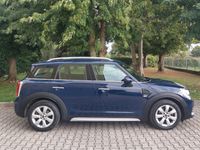 usata Mini Countryman D