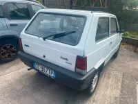 Usata Fiat Panda Young 54 CV (39 kW) 2003 Utilitaria