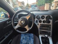 Usata Alfa Romeo 159 120 CV (88 kW) 2007 Nero Station wagon