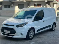 Usata Ford Transit Connect Trend 100 CV (73 kW) 2017 Bianco Monovolume