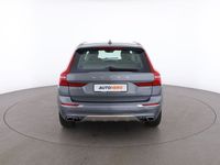 usata Volvo XC60 2.0 B4 Diesel Inscription Geartronic AWD