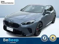 Usata BMW 118 M Sport 150 CV (110 kW) 2025 Grigio Utilitaria