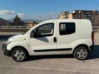 usata Fiat Fiorino 80cv