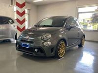 usata Abarth 595 1.4 t-jet Turismo 165cv