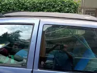 Usata Fiat 500 1996 Blu