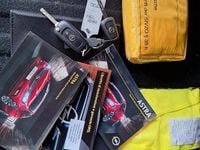 Usata Opel Astra 110 CV (80 kW) 2018 Bianco Berlina