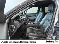 Usata Land Rover Range Rover Velar HSE Dynamic 300 CV (220 kW) 2019 Grigio SUV