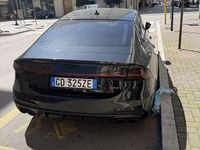 Usata Audi A7 Sportback Ambiente 286 CV (210 kW) 2019 Utilitaria