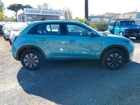 Nuova Fiat 600 110 CV (80 kW) 2025 Blu Station wagon