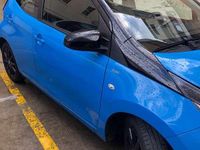 Second-hand Toyota Aygo X-clusiv 69 CP (50 kW) 2015 Hatchback