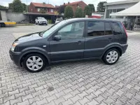 Usata Ford Fusion 90 CV (66 kW) 2007 Grigio Utilitaria