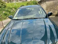 Usata Jaguar X-type Executive 131 CV (96 kW) 2005 Verde Station wagon
