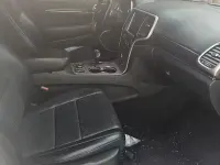 Usata Jeep Grand Cherokee Limited 218 CV (160 kW) 2015 Bianco SUV
