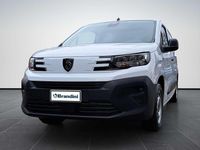 Nuova Peugeot Partner S 131 CV (96 kW) 2025 B0mp0b b0nblanc icyb Monovolume