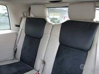 Usado Jeep Commander 218 CV (160 kW) 2007 Negro SUV
