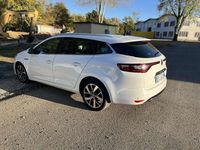 Usata Renault Mégane GrandTour Bose Edition 110 CV (80 kW) 2017 Station wagon