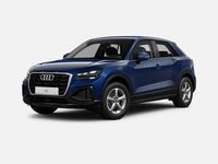 usata Audi Q2 35 1.5 tfsi business s-tronic