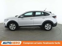 Usata VW Taigo Life 110 CV (80 kW) 2023 Argento SUV