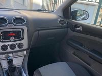 Usata Ford Focus 110 CV (80 kW) 2008 Blu Station wagon