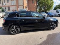 Usata Opel Astra Business Elegance 150 CV (110 kW) 2022 Karbon black Utilitaria
