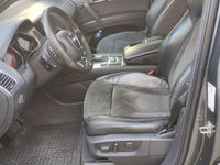 Usata Audi Q7 S-Line 240 CV (176 kW) 2007 Grigio SUV