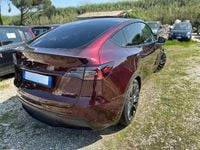 Usata Tesla Model Y Performance 392 kW (534 CV) 2023 Nero SUV