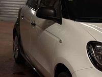 Usata Smart ForFour 71 CV (52 kW) 2018 Utilitaria