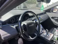 Usata Land Rover Range Rover evoque SE Dynamic 150 CV (110 kW) 2020 SUV