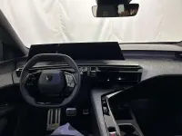 Usata Peugeot 5008 GT 136 CV (100 kW) 2025 Grigio titanio SUV
