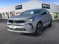Usata Opel Grandland X Business Elegance 225 CV (165 kW) 2023 Grigio SUV