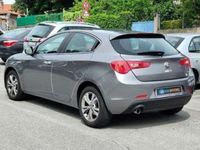 usata Alfa Romeo Giulietta 1.6 JTDm-2 105 CV Distinctive