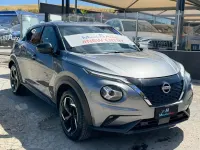 Usata Nissan Juke N-Connecta 94 CV (69 kW) 2024 Grigio SUV