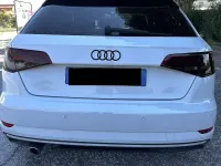 Usata Audi A3 Ambiente 110 CV (80 kW) 2016 Berlina