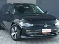 Usata VW Passat Business 150 CV (110 kW) 2025 Nero Station wagon