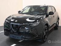 Nuova Alfa Romeo Junior 136 CV (100 kW) 2025 Nero SUV