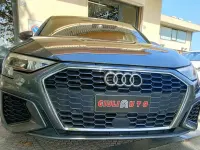 Usata Audi A3 S-Line 116 CV (85 kW) 2023 Grigio Berlina