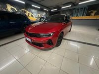 Usata Opel Astra S 131 CV (96 kW) 2024 Rosso Berlina