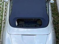 Gebraucht Porsche Boxster 280 PS (205 kW) 2005 Silber Cabrio