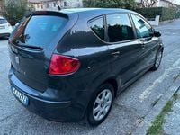 Usata Seat Altea 140 CV (102 kW) 2005 Grigio Monovolume