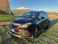 Usata Opel Mokka 131 CV (96 kW) 2014 SUV