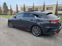 Usata Kia ProCeed GT 204 CV (150 kW) 2024 Station wagon