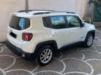 Usata Jeep Renegade Limited 120 CV (88 kW) 2020 Other SUV