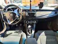 usata Alfa Romeo Giulietta 2016