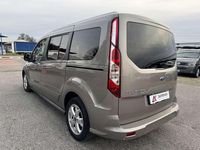 Usata Ford Tourneo 120 CV (88 kW) 2018 Beige Furgone