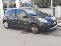 Usata Renault Clio II 2010 Nero Berlina